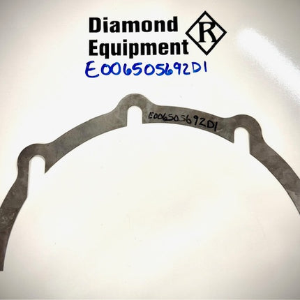 Mahindra Shim End Reduction 0.05MM, E006505692D1