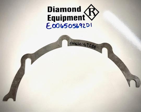 Mahindra Shim End Reduction 0.05MM, E006505692D1