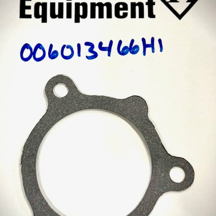 Mahindra Tractor Gasket (EGR Mixing Pipe to Intake) 006013466H1