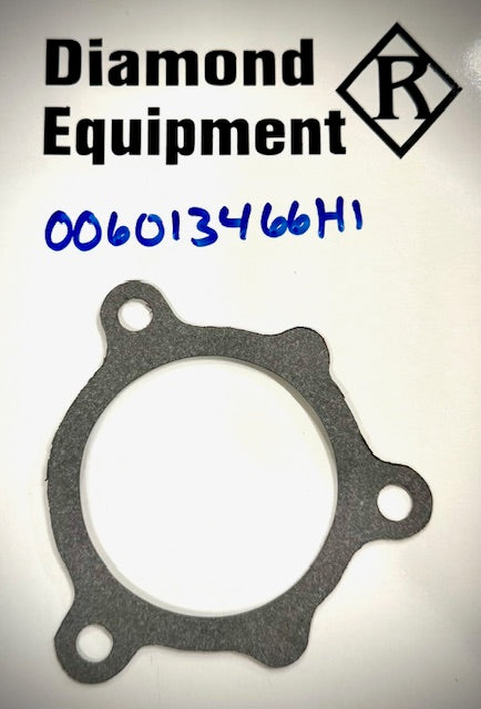 Mahindra Tractor Gasket (EGR Mixing Pipe to Intake) 006013466H1
