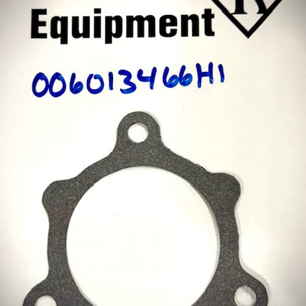 Mahindra Tractor Gasket (EGR Mixing Pipe to Intake) 006013466H1