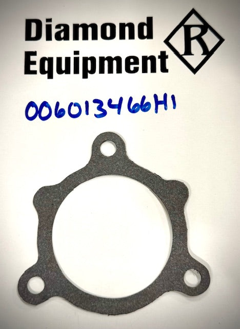 Mahindra Tractor Gasket (EGR Mixing Pipe to Intake) 006013466H1