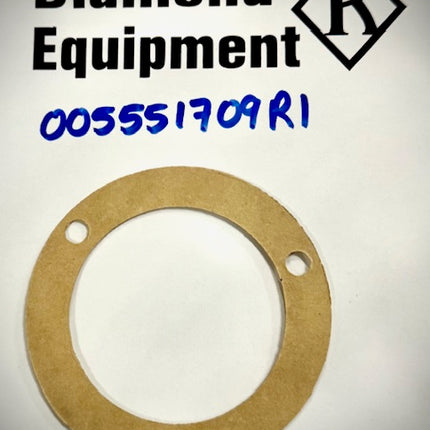 Mahindra End Cover Gasket, 005551709R1
