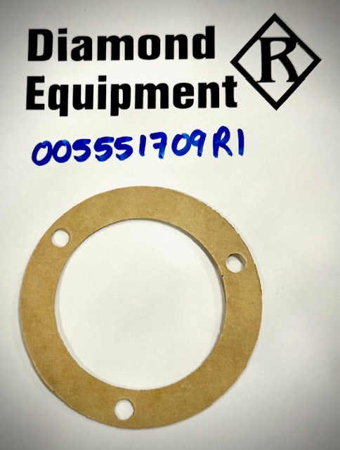 Mahindra End Cover Gasket, 005551709R1