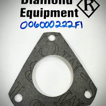 Mahindra Tractor Injection Pump Gasket, 006000222F1