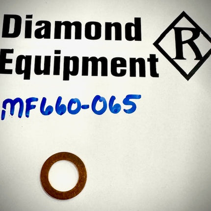 TYM / Mitsubishi Packing Gasket, MF660065