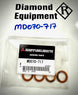 Mahindra / Mitsubishi Nozzle Gasket, MD070717