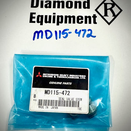 Mahindra Valve Stem Seal, MD115472
