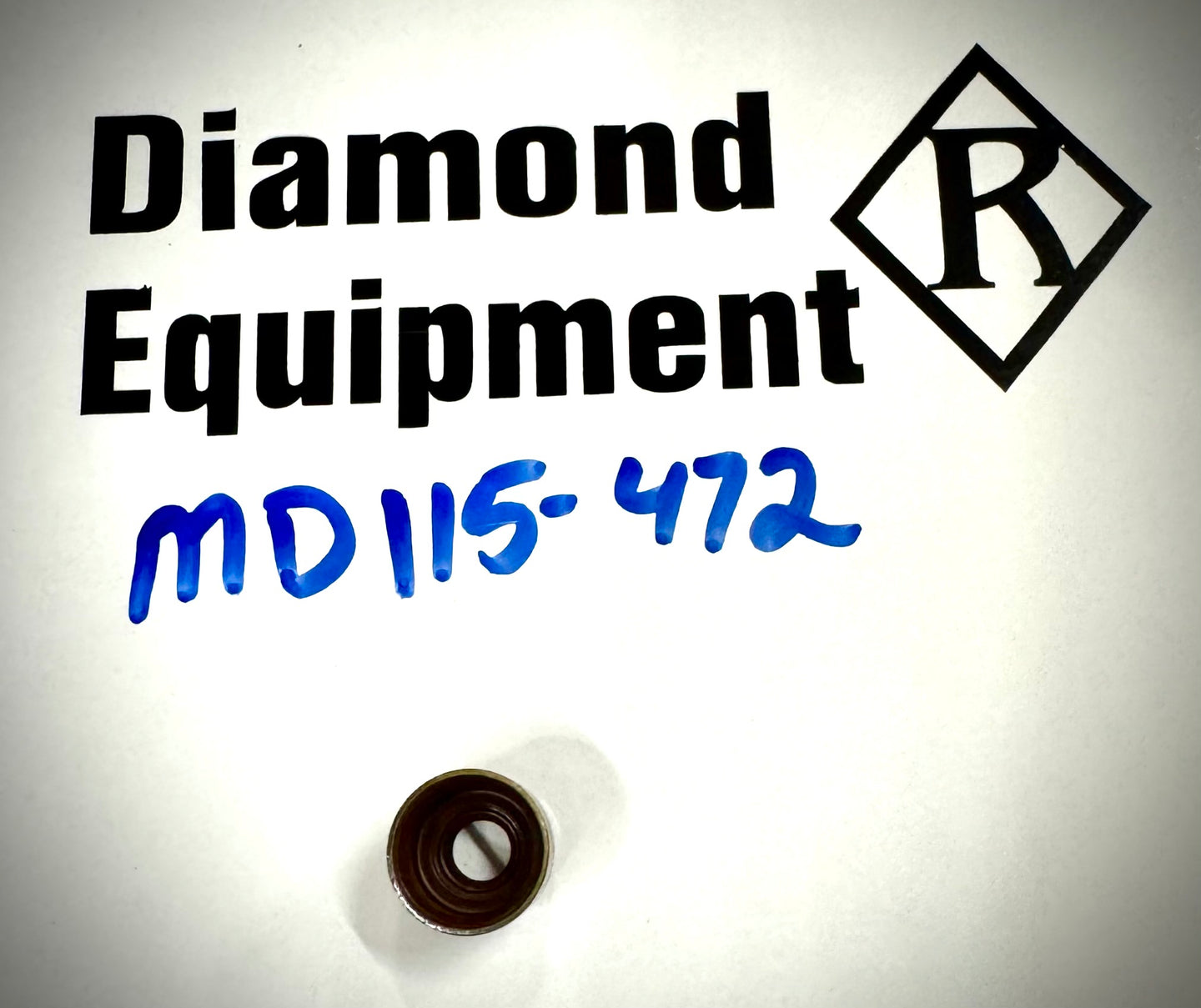 Mahindra Valve Stem Seal, MD115472