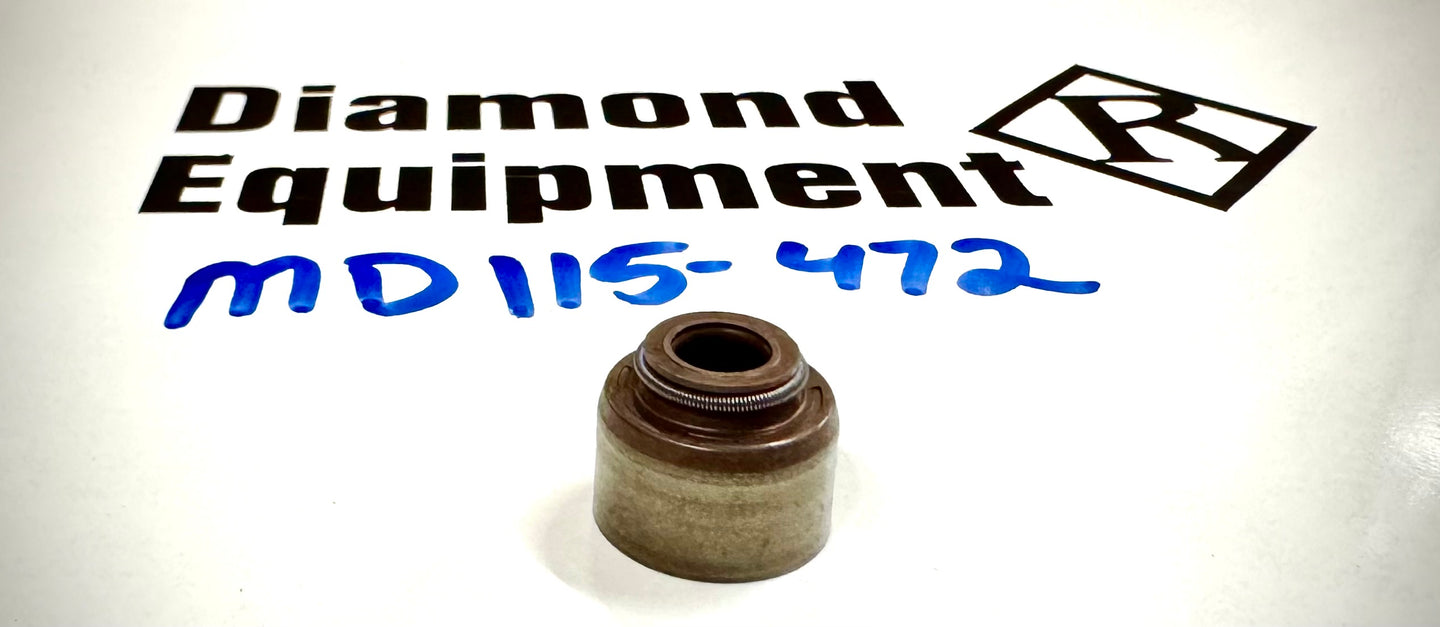 Mahindra Valve Stem Seal, MD115472
