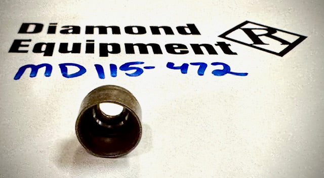 Mahindra Valve Stem Seal, MD115472