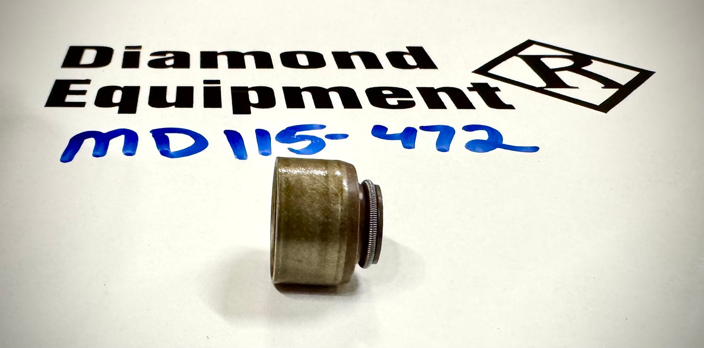 Mahindra Valve Stem Seal, MD115472