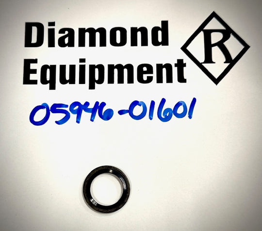 Mahindra / Mitsubishi Sealing Washer, 0594601601