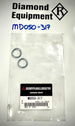 Mahindra / Mitsubishi Plug Gasket, MD050317