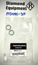 Mahindra / Mitsubishi Plug Gasket, MD050317