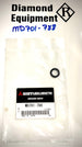 Mahindra / Mitsubishi O Ring, MD701788