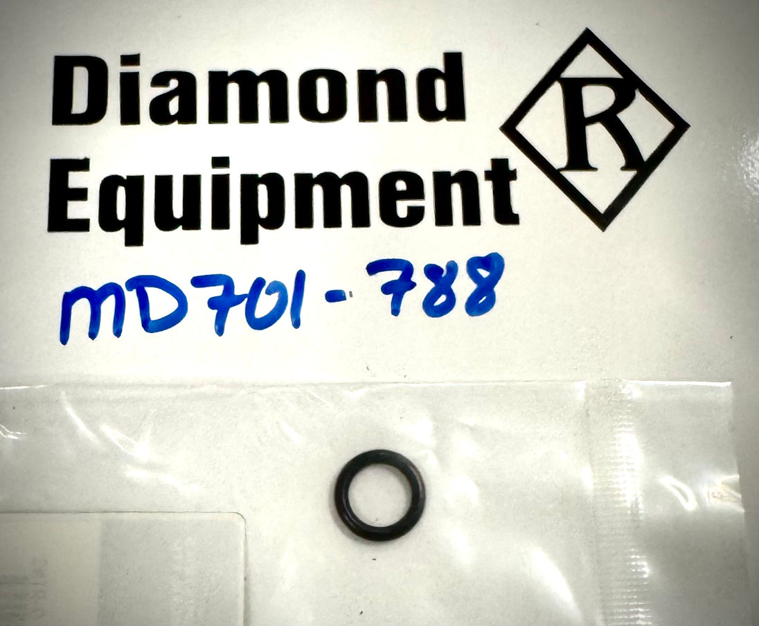 Mahindra / Mitsubishi O Ring, MD701788