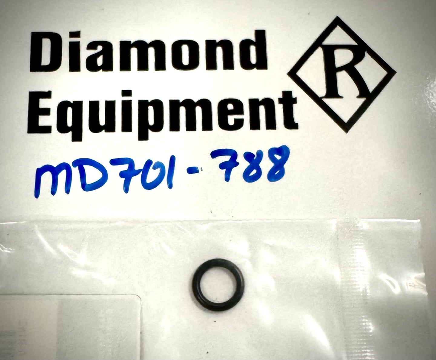 Mahindra / Mitsubishi O Ring, MD701788