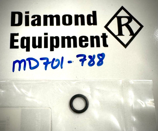 Mahindra / Mitsubishi O Ring, MD701788