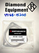Mahindra / Mitsubishi Gasket, 4916815200