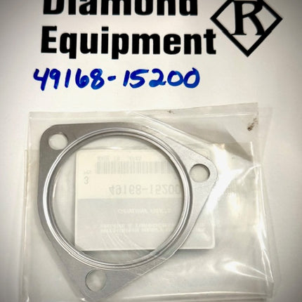 Mahindra / Mitsubishi Gasket, 4916815200