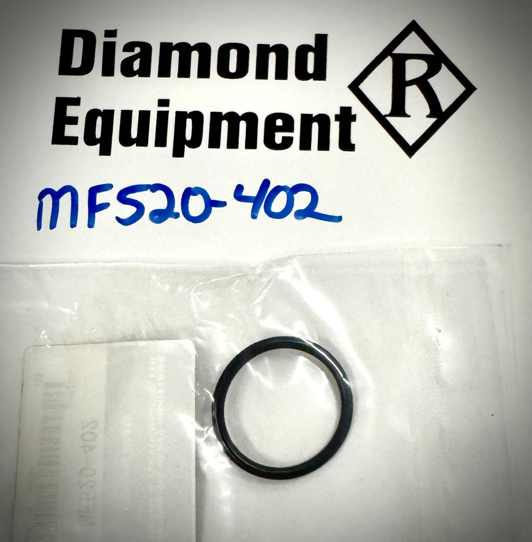Mahindra / Mitsubishi O Ring, MF520402