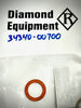 Mahindra / Mitsubishi Gasket, 3434000700