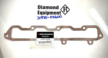 TYM / Mitsubishi Inlet Gasket, 31A3005600