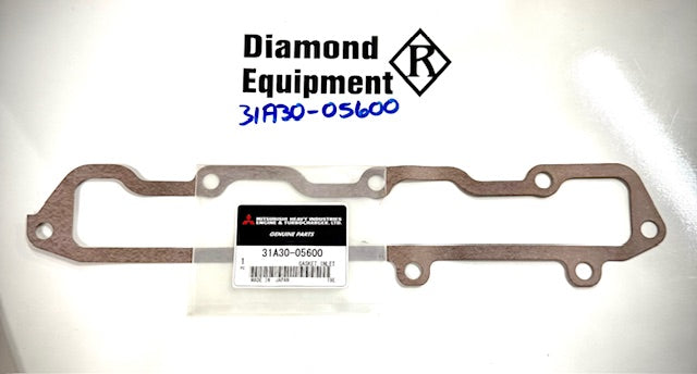 TYM / Mitsubishi Inlet Gasket, 31A3005600