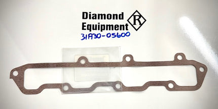 TYM / Mitsubishi Inlet Gasket, 31A3005600