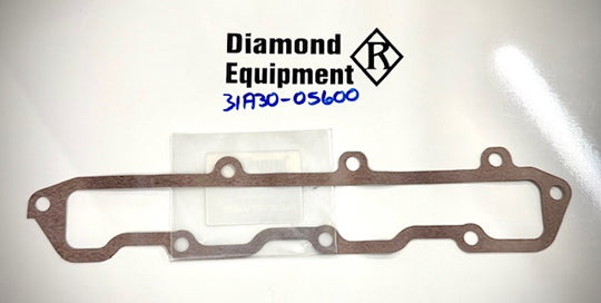 TYM / Mitsubishi Inlet Gasket, 31A3005600