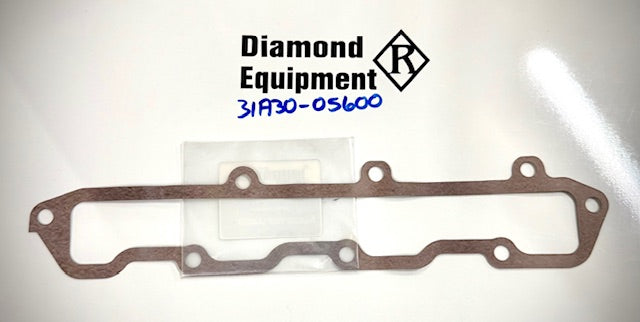 TYM / Mitsubishi Inlet Gasket, 31A3005600