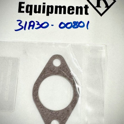 Mahindra / Mitsubishi Inlet Pipe Gasket, 31A3000801
