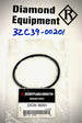 Mahindra / Mitsubishi O Ring, 32C39-00201
