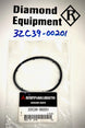 Mahindra / Mitsubishi O Ring, 32C39-00201