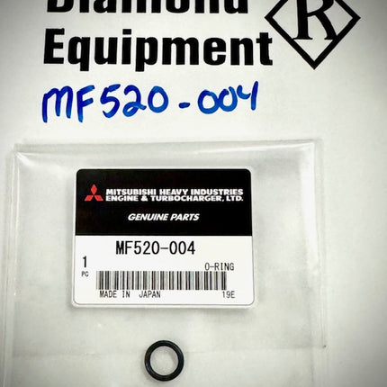 Mahindra / Mitsubishi O-Ring, MF520004