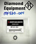 Mahindra / Mitsubishi O-Ring, MF520004
