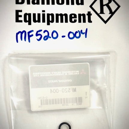 Mahindra / Mitsubishi O-Ring, MF520004