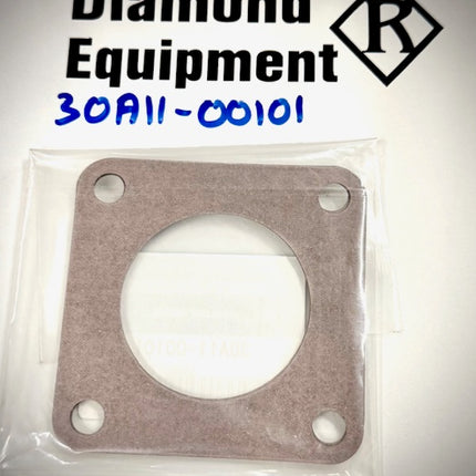 Mahindra / Mitsubishi O/Pump Cover Gasket, 30A1100101