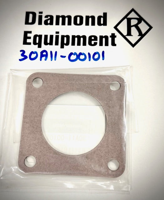 Mahindra / Mitsubishi O/Pump Cover Gasket, 30A1100101