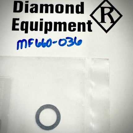 Mahindra / Mitsubishi Gasket, MF660036