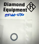 Mahindra / Mitsubishi Gasket, MF660036
