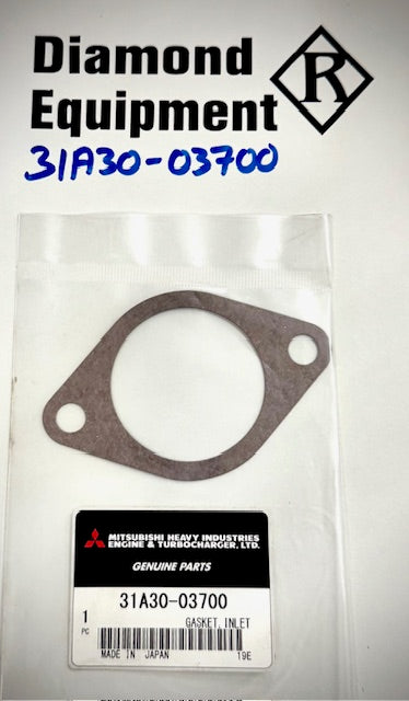 TYM / Mitsubishi Gasket, 31A3003700