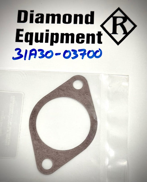 TYM / Mitsubishi Gasket, 31A3003700