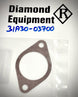 TYM / Mitsubishi Gasket, 31A3003700