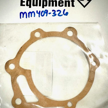 Mahindra / Mitsubishi Water Pump Gasket, MM409326