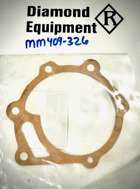 Mahindra / Mitsubishi Water Pump Gasket, MM409326