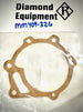 Mahindra / Mitsubishi Water Pump Gasket, MM409326
