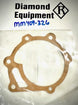 Mahindra / Mitsubishi Water Pump Gasket, MM409326