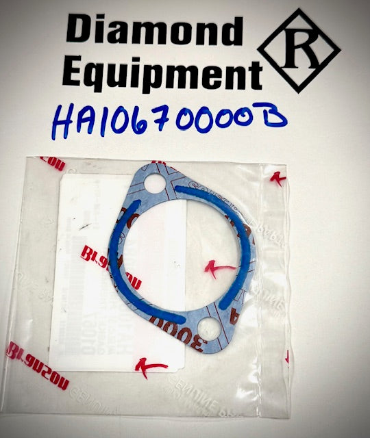 TYM Cover Packing, HA10670000B
